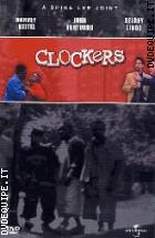 Clockers