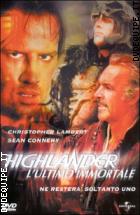 Highlander L'Ultimo Immortale