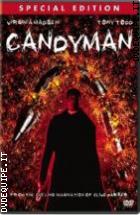 Candyman Il Terrore Dietro Lo Specchio