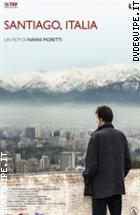 Santiago, Italia ( Blu - Ray Disc )