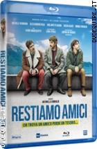 Restiamo Amici ( Blu - Ray Disc )