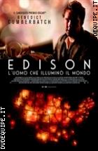 Edison - L'uomo Che Illumin Il Mondo
