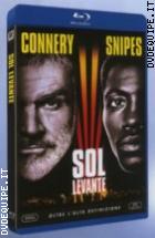 Sol Levante ( Blu - Ray Disc )