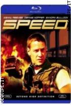 Speed ( Blu - Ray Disc )