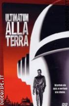 Ultimatum alla Terra - Edizione Speciale (2 DVD + Libro)