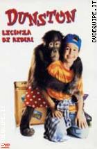 Dunston Licenza Di Ridere