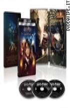 Harry Potter E La Pietra Filosofale ( 4K Ultra HD + Blu - Ray Disc - Steelbook )