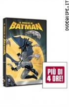 Il Meglio Di Batman (2 Dvd)