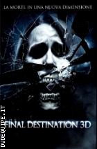 The Final Destination 3D (3D e 2D) (2 Dvd)