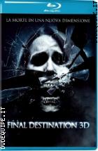 The Final Destination 3D (3D e 2D) (2 Blu - Ray Disc )
