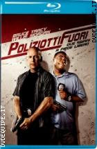 Poliziotti Fuori - Due Sbirri A Piede Libero ( Blu - Ray Disc )