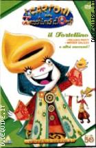 I Cartoni Dello Zecchino D'oro - Vol. 8 - Il Fratellino