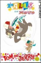 Tom And Jerry - Palle Di Neve