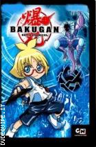 Bakugan - Battle Brawlers - Stagione 02 - Vol. 02