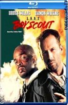 L'ultimo Boy Scout ( Blu - Ray Disc )