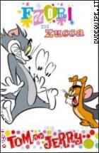 Tom And Jerry - Fuori Di Zucca