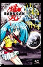 Bakugan - Battle Brawlers - Stagione 02 - Vol. 03