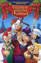 Concerto Di Natale Con I Flintstones