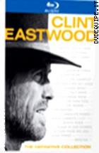 Clint Eastwood - Blu - Ray Definitive Collection (17 Blu - Ray Disc + 1 Dvd)