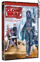 Star Wars - Clone Wars - Stagione 2 - Volume 3