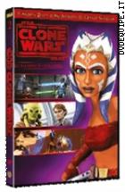 Star Wars - Clone Wars - Stagione 2 - Volume 2