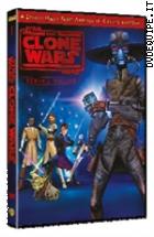 Star Wars - Clone Wars - Stagione 2 - Volume 1