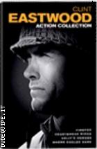 Clint Eastwood - Action Collection ( 5 Dvd)