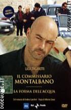 Il Commissario Montalbano - La Forma Dell'Acqua