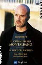 Il Commissario Montalbano - La Voce Del Violino