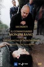 Il Commissario Montalbano - Gli Arancini Di Montalbano