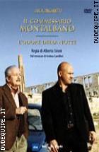 Il Commissario Montalbano - L'Odore Della Notte