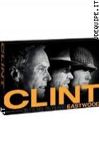 Clint Eastwood - 35 Film 35 Anni ( 35 Dvd)