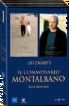 Il Commissario Montalbano - Anno 2008 (4 Dvd)