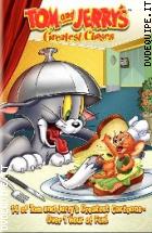 Tom & Jerry - Le Grandi Sfide - Vol. 04