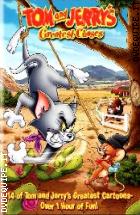 Tom & Jerry - Le Grandi Sfide - Vol. 05