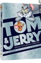 Tom And Jerry - Deluxe Anniversary Collection