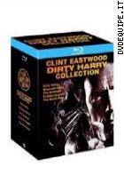 Ispettore Callaghan Collection (5 Blu - Ray Disc + 1 Dvd)