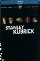 Stanley Kubrick Box Set ( 5 Blu - Ray Disc )