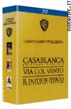 3 Grandi Classici Senza Tempo (3 Blu - Ray Disc)