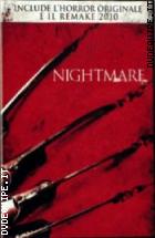 Nightmare + Nightmare - Dal Profondo Della Notte (2 Dvd) (V.M. 14 Anni)