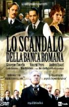 Lo Scandalo Della Banca Romana (2 Dvd)