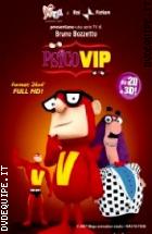 Psico Vip (2 Dvd)