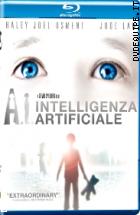 A.I. Intelligenza Artificiale ( Blu - Ray Disc )