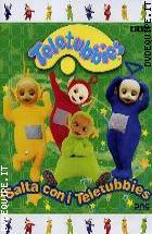 Teletubbies - Salta Con I Teletubbies