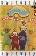 Teletubbies - Contiamo Con I Teletubbies