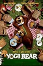 Yogi Bear - Un Amore Di Orso