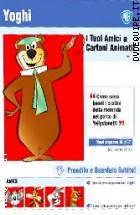 I Tuoi Amici A Cartoni Animati! - Yoghi