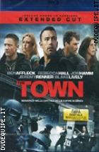 The Town (Heroes Collection) ( Blu - Ray Disc )