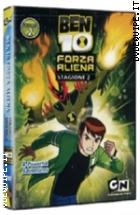 Ben 10 - Forza Aliena - Stagione 02 - Volume 2