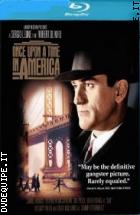 C'era Una Volta In America ( Blu - Ray Disc )